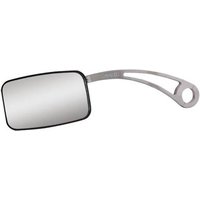 WassersportEuropa 19% Rabatt auf den Jobe Addict gebogenen Aluminium Bootsspiegel