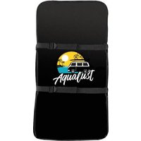 WassersportEuropa AQUALUST SUP Board Rucksack Komfortabler Transport für dein Board Zubehör