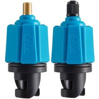 WassersportEuropa Aqua Marina Kompressor Adapter Schrader inflatable Sup Vale Adatpor iSUP Stand u