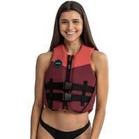 WassersportEuropa 10% Rabatt auf die Jobe NeoprenSchwimmweste für Damen in Rosa