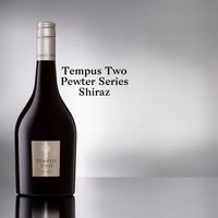 Tempus Two Pewter Shiraz - 12 x 75cl Bottles (10% Off) | Tempus Two Pewter Australian (1x75cl)