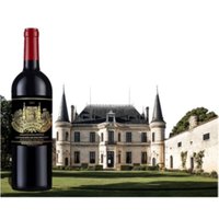 Château Palmer Margaux 2008 - 12 x 75cl Bottles (10% Off) | Chateau Palmer Margaux (1x75cl)