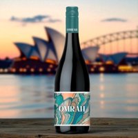 Omrah Shiraz - 12 x 75cl Bottles (10% Off) | (1x75cl)