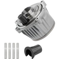 Maxpeedingrods Transmission Viscous Coupling Assy Compatible for Lexus Models AGZ15 Compatible or compatible for Toyota