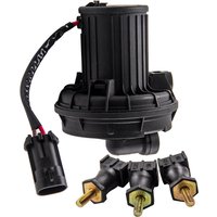 Maxpeedingrods Compatible for Chevrolet Trailblazer A compatible for EXT B LS LT 42L Secondary Smog Air Injection Pump