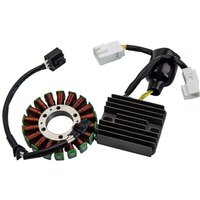 Maxpeedingrods Get 18% Off Compatible Stator Regulator Rectifier for Honda CBR1000RR 20042007
