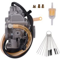 Maxpeedingrods Get 17% Off Carburetor for Kawasaki Vulcan 800 Models VN800ABE