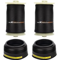 Maxpeedingrods Get 11% Off Air Spring Bag Suspension Set for BMW X5 E70 xDrive35d 200713