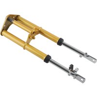 Maxpeedingrods Get 17% Off Front Fork Shock Suspension for Honda XR50 and CRF50 20042014