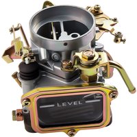Maxpeedingrods Get 16% Off New Carburetor for Nissan J15 Cabstar Datsun Pickup
