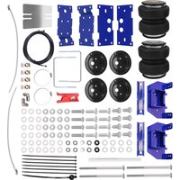 Maxpeedingrods Air Suspension Spring Kit 5000lbs compatible for Ford F350 Super Duty Pickup RWD 20172024