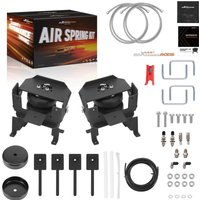 Maxpeedingrods Rear Air Springs 5000lbs Bags Kit compatible for Ford F150 2WD4WD 20152022