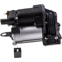 Maxpeedingrods Get 46% Off Air Suspension Compressor for MercedesBenz SClass W221