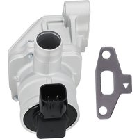 Maxpeedingrods Secondary Air Injection Check Valve compatible for GMC Envoy XL SLE Sport 42L L6 2006