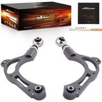 Maxpeedingrods Deal Get 38% Off Rear Adjustable Camber Arm Kit for Honda