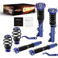 Get 21% Off Maxpeedingrods Coilovers for BMW E36 3 Series Models