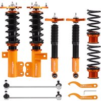 Maxpeedingrods Get 22% Off on 24Way Damper Coilover Suspension Kit for Hyundai Genesis