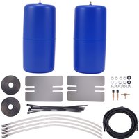 Maxpeedingrods Get 33% Off Rear Suspension Air Helper Spring Kit for Chevy Tahoe 20002020
