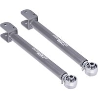 Maxpeedingrods Adjustable Front Upper Control Arm 06 Lift compatible for Jeep Wrangler JK Unlimited 20072018 4WD