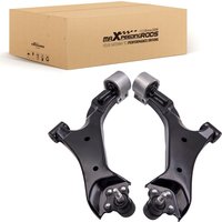 Maxpeedingrods Enjoy 21% Discount on Lower Control Arms for 20152017 Chevy Equinox