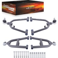 Maxpeedingrods Get 23% Off Front Upper and Lower AArms for Yamaha Warrior 350