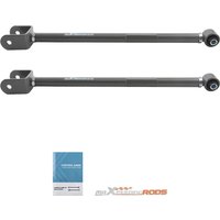 Maxpeedingrods Get 23% Discount on Adjustable Rear Camber Arms for BMW E36 E46 3 Series