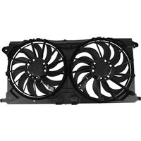 Maxpeedingrods Deal Get 39% Off Radiator Cooling Fan for Ford Models
