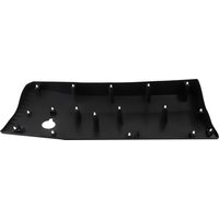 Left Driver Rear Door Lower Molding ForFord compatible for Transit 2015-2019 KK3Z-99425B28-BC