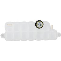 Maxpeedingrods Coolant Reservoir Tank w Cap compatible for Ford F150 Expedition 20182023 FL3Z8A080A