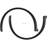 Maxpeedingrods Sale Get 38% Off 2Pack Fender Wheel Trim for Tesla Model X