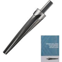 Maxpeedingrods Get 30% Off 7Degree Performance Tapered Ball Joint Tie Rod Reamer