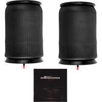 Maxpeedingrods Get 42% Off Air Suspension Bags for Peterbilt 0307887 by Firestone