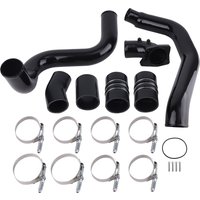 Maxpeedingrods Get 30% Off Intake Elbow Turbo Intercooler Pipe for Ford F250 60L