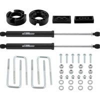 Maxpeedingrods Get 15% Off 25 Suspension Lift Kit with Shocks for 20042008 Ford F150