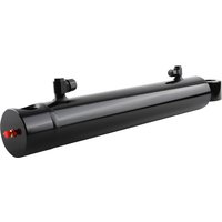 Maxpeedingrods Hydraulic Tilt Cylinder 7151185 compatible for Bobcat S160 S510 S550 S570 S590 T550 T590