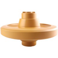 Maxpeedingrods Get 19% discount on rear idler pulley for Caterpillar models 259D 299C 289C 279C 3041894