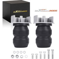 Maxpeedingrods Get 46% discount on 6000lbs rear suspension system for Ford F150 19701996