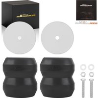 Maxpeedingrods 33% Off Rear Suspension Upgrade for 19992019 Chevy Silverado 1500
