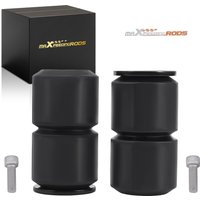 Maxpeedingrods Get 36% Off Suspension Rubber Spring Kit for Acura MDX Isuzu Oasis Honda OdysseyPilot