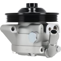 Power Steering Pump compatible for Ford Edge 3.5L 3.7L compatible for Lincoln MKX 2011-2015 21-4062