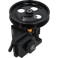 1* Power Steering Pump w/Reservoir Pulley compatible for Cadillac DTS 2006-2011 V8 4.6L