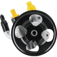 Power Steering PumpPulley compatible for Lexus ES350 2007-12 compatible for Toyota Avalon 2005-12