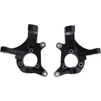 Maxpeedingrods Get 14% Discount on 3 Lift Spindles for 19992006 Chevy Silverado 1500