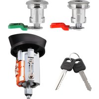 Maxpeedingrods Sale Get 37% Off Ignition Door Lock Cylinders for Ford