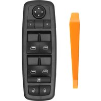 Maxpeedingrods Sale Get 33% Off Driver Door Window Switch for Dodge Chrysler
