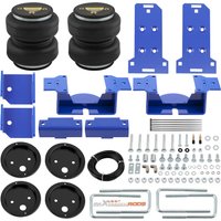 Maxpeedingrods Get 14% Off Rear Air Spring Suspension Bags for 20192026 Silverado 1500