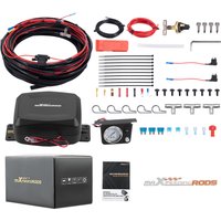 Maxpeedingrods Get 17% Off Air Shock Controller Spring Kit for Dodge Ram 100 PSI