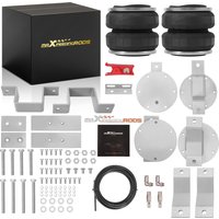 Maxpeedingrods Get 35% Discount on Rear Air Spring Suspension Kit for 20102019 Sprinter