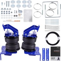 Maxpeedingrods Air Spring Kit compatible for Ford F250 F350 compatible for Super Duty 20052010 LoadLifter 5000