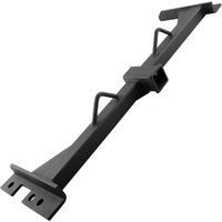 Maxpeedingrods Get 17% Off Hidden Trailer Hitch Receiver for Chevy SilveradoGMC 9907